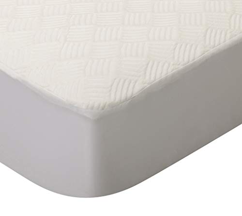 Proteggi-materasso trapuntato impermeabile 105x200 cm Pikolin Home