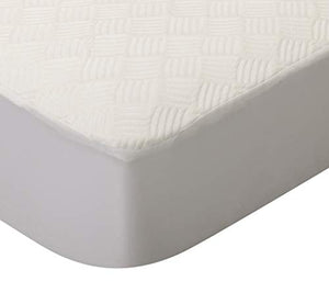 Proteggi-materasso trapuntato impermeabile 105x200 cm Pikolin Home