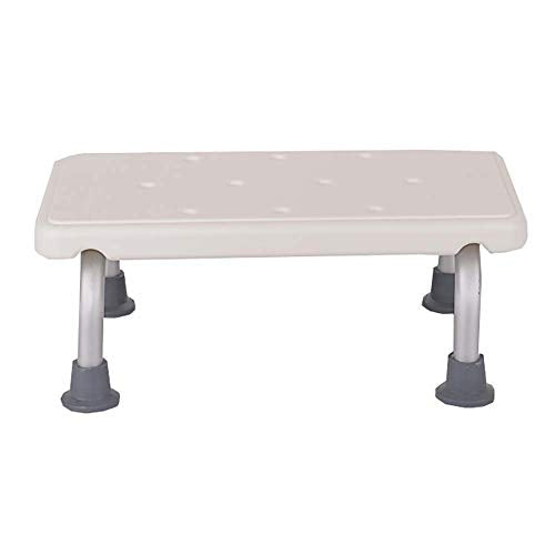 MGMDIAN Anziani Sedia da Bagno - Sedia da Bagno per disabili Donne Incinte Doccia Sedia Antiscivolo Bagno Sgabello da Bagno Accessori da Bagno