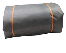 HXJM Telo Impermeabile teloni Campeggio groundsheet Spessore Resistente all'Usura Protezione Solare Parasole Biadesivo Impermeabile Tela Protezione UV Impermeabile Leggera Parasole Shelter 1028