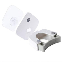 ZXCASDF Clip di Stoccaggio Rimorchio Piatto Gancio A Muro Multifunzionale Manufatto Scopa Pigra Appeso Scopa Robusto Bagno Fibbia Casa Giardino Strumento di Stoccaggio Rack