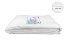 Tex family COPRIMATERASSO Fast A Sacco con Cerniera Zip A L Tutte Le Misure - 2 PIAZZE