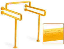 Maniglioni da Bagno Servizi igienici bracciolo, Bagno privato Servizi igienici, Anziani invalidi, disabili Sicurezza bracciolo, Sedile Ascensore, Lifter, Grab Bar, corrimano Accessori da Bagno