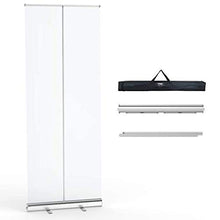 LHDQ 80 * 200CM da Pavimento igienica Protettiva, Trasparente Roll Up Banner Stand Isolation Barrier - Schermo per caffè, Negozi al Dettaglio, Cassiere, Receptionist