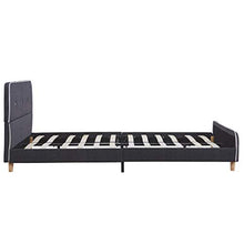 SKM Giroletto Grigio Scuro in Tessuto 140x200 cm (29.35kg)