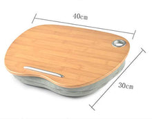 Pillow table Tavolo Cuscino Pigro, Cuscino Letto Computer, Tavolo Cuscino(D,)