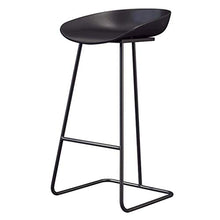 ZEH Sedia da Pranzo, Sedia a bracciolo, seggiolone, seggiolone, sedie a Sgabello Bar Sgabello da Bar Sgabello da Cucina da Cucina Altezza poggiapiedi Cucina da Pranzo FACAI (Color : 2, Size : 70Cm)