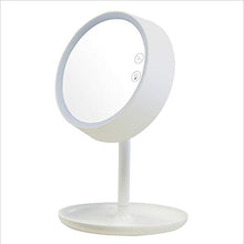 WM Specchio del Letto della Camera da Letto della Batteria al Litio dello Specchio della Lampada da Tavolo dello Specchio di Trucco di Bellezza della Luce di Tocco di Modo LED mirror-10.22