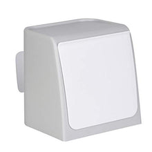Omabeta Mantieni Il Tavolo Pulito Trashbin sospeso Lavabo sospeso Trashbin Lavabo Cucina per la casa(Gray)