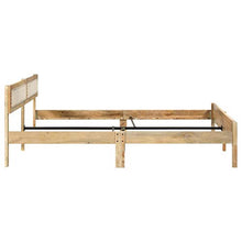 SKM Giroletto in Legno Massello di Mango 160 cm (25.88kg)