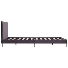 SKM Giroletto Grigio in Tessuto 120x200 cm (25kg)
