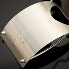 BINGFANG-W Wine Rack Bottiglia di Vino Rack Creativa Vino dell'Acciaio Inossidabile Cremagliera Semplice Bottiglia di personalità della cremagliera del Vino della Decorazione della casa Portavini