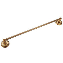 JKCKHA Northern Europe. cremagliera Mensole for Bagno Scaffale Rack Appendiabiti di Rame Singola Stanza da Bagno Vasca punzonatura Gratuita Muro Bar Lungo Bagno pensile