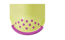 H-ei Toilette Piedistallo Sgabello Bambino Toilette Bagno Toilette Tozzo Sgabello Sgabello Scaletta Sgabello Antiscivolo 40 * 37 * 21 cm (Color : Green)