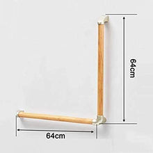Maniglioni da Bagno Doccia Rails Sicuro corrimano corrimano igienici Grab ferrovia Bar Vasca da Bagno Maniglia di Sicurezza bracciolo Bagno Grip Scale Ringhiera Accessori da Bagno