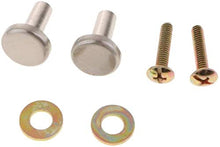 Maniglie del cassetto della porta della porta di cuoio 5pcs, cassettiera del cassettone del cassettiera del cassettiera del cassettiera della cassettiera, mobili molle del hardware del marrone 26 x 15