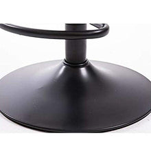 XuQinQin Bar Stool, Sgabello Restaurant, Cafe Girevole, Sedia contatore Gioielli, Ascensore Bar Stool, Fronte Sgabello, 4 Colori Disponibili sgabelli da Bar (Color : A)