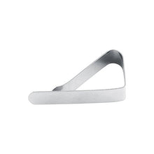 Xiuganpo Clip per tovaglia, Supporto per tovaglia in Acciaio Inossidabile Resistente e Facile da Usare, per Feste a casa
