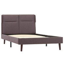 SKM Giroletto Grigio Talpa in Tessuto 90x200 cm (18.2kg)