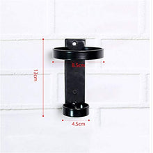 LHQ-HQ Wine Rack Display Stand Capovolto Bottiglia di Vino Rack Decoration
