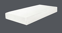 TEMPUR Materasso Materasso Original 21 160X195 Bianco 160 x 195 cm