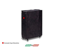 HELIX - Brandina Pieghevole con Materasso Waterfoam 80 X 185 H10 Alta Densita'