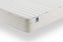 Naturalex | Confort Pedic | Materasso Matrimoniale 160x190 cm Memory e Lattice | h 24 | Schiuma Memo Sensibile Effetto Rigenerante | Struttura Rinforzata Antiaffossamento | Tecnologia Anti-Umiditá
