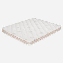 miasuite i sogni italiani Materasso Matrimoniale MEMORYFOAM Misura 160X190 Altezza 25 cm. SFODERABILE Aloe Vera Modello Top 25