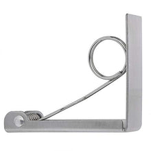 Raguso Clip Tovaglia Mobili Panno Fisso Strumento BBQ Tovaglia Clip