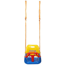 FOLOSAFENAR Amaca 264,6 libbre Poltrona sospesa a Larghezza Aumentata Ergonomia Sedile sospeso Attrezzatura da Gioco Relax per Bambini