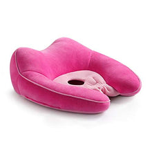 GARNECK Cuscino Natica Seduta Seduta Cuscino Cuscino Sedia Cuscino Seduta Cuscino Antidolorifico per Gli Studenti delle Scuole di Ufficio
