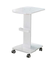 Carrelli portaoggetti Carrello per attrezzi versatile per tutti i tipi di strumenti di bellezza, caricare 100 kg I will take action now