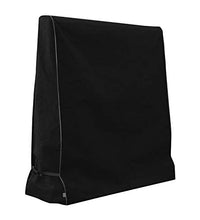 Xiliy Copertura Protettiva per Tavolo da Ping Pong Impermeabile 420D Oxford Polietilene 165 x 70 x 185 cm