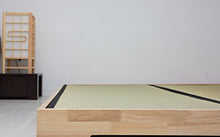 Letto Macao, Naturale, 180 x 200 cm.