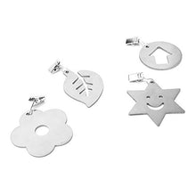 Oumefar Morsetti per tovaglie Clip per tovaglie Porta tovaglie 4 Pezzi per Barbecue da Picnic(Flower+Star+Arrow+Leaf)