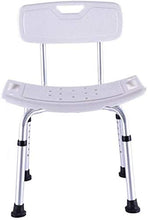 delle Famiglie di Anziani Bagno Doccia Sedia Chair Bagno Sgabello Antiscivolo Anziani disabili Bath Chair Donna Incinta Bath Sgabello