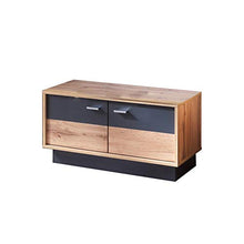 trendteam smart living Arredamenti, Quercia, Taglia unica