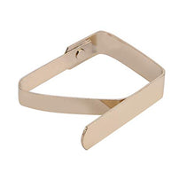 Clip per tovaglie, Clip per tovaglie Clip per tovaglie in Acciaio Inossidabile antiruggine (Oro)