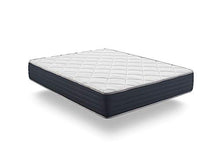 Naturalex ® | Aura | Materasso in Memory Foam 135x190 cm | ThermoSoft v60 | Schiuma Memory Viscotex | Tessuto SoftSensation extra soave | Traspirabile | Certificato Oeko-Tex®