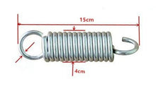 Comingfit® - Molla in acciaio inox per amache e poltrone sospese