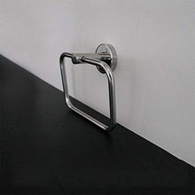 Yuanyuanliu Portasciugamani da Bagno con portasciugamani in Acciaio Inox