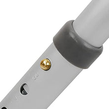 Cablematic - Sgabello per Vasca ergonomico da Doccia Altezza Regolabile per Il Bagno