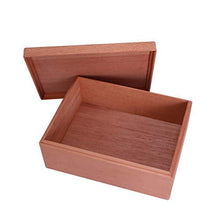 FGDSA Humidor , Constant Cedar Viaggi Humidor Portatile di Grande capienza 50 Cigar Cabinet Sealed umidità Ble per L'Ufficio Classic Portable Sigaro umidificatore Sigaro