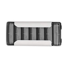 7 giorni pillola scatola organizzatore portatile tablet settimanale strati di viaggio medicina