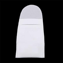 Hengxingwf Knight Darts Posizione Simulazione in Pelle con Freccette Freccette Set Freccette Bag Box, White, As Description