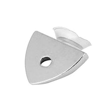 New Lon0167 Supporto in In primo piano vetro efficacia affidabile per zuppiera in lega di zinco a triangolo per ventosa in vetro(id:80f da 6c bf3)