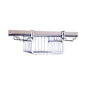 LHQ-HQ Acciaio Inossidabile Punch-Libero Multi-Funzione Hanging Supporto di Tazza di immagazzinaggio cremagliera di Vetro di Vino Capovolto Wine Rack Hanging Wine Glass Shelf