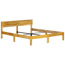 SKM Giroletto in Legno Massello di Mango 160 cm (23.91kg)