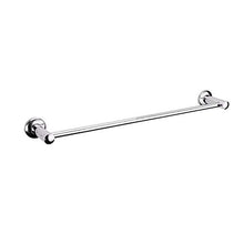 XPY-Towel rack Portasciugamani acciaio inox 304 bagno unipolare portasciugamani wc 60cm