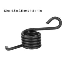 Molla del sedile - Accessori per parti di ricambio per mobili per sedie a molla da 100 cm 2,5 cm